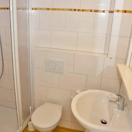 Appartement Am Yachthafen Mit Balkon
